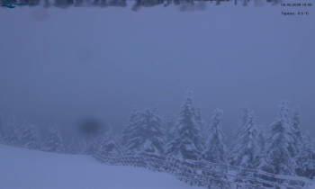 Město Rokytnice nad Jizerou