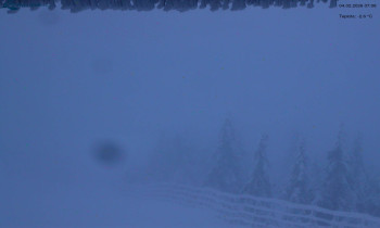 Město Rokytnice nad Jizerou