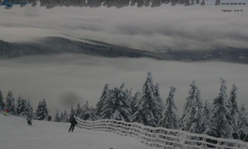 Město Rokytnice nad Jizerou
