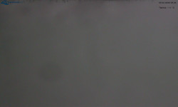 Lysá hora, pohled na východ