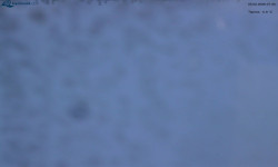 Lysá hora, pohled na východ