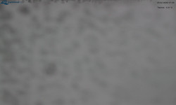 Lysá hora, pohled na východ