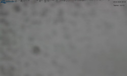 Lysá hora, pohled na východ