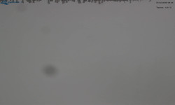 Lysá hora, pohled na východ