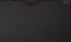 Lysá hora, pohled na východ