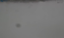 Lysá hora, pohled na východ