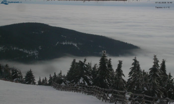 Město Rokytnice nad Jizerou