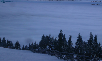 Město Rokytnice nad Jizerou