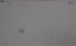 Lysá hora, pohled na východ