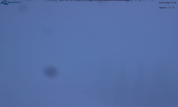 Lysá hora, pohled na východ