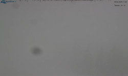 Lysá hora, pohled na východ