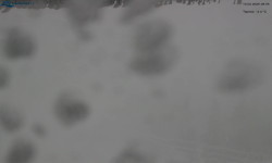 Lysá hora, pohled na východ