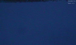 Lysá hora, pohled na východ