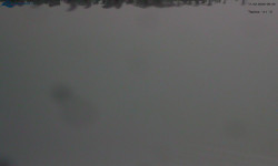 Lysá hora, pohled na východ