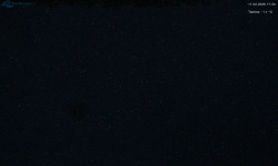 Lysá hora, pohled na východ