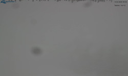 Lysá hora, pohled na východ