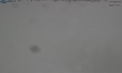 Lysá hora, pohled na východ