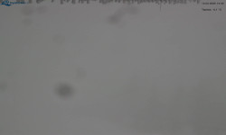 Lysá hora, pohled na východ