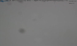 Lysá hora, pohled na východ