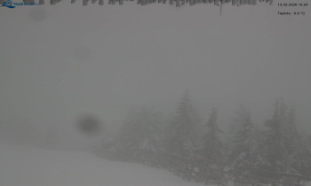 Město Rokytnice nad Jizerou