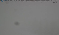 Lysá hora, pohled na východ