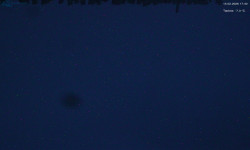 Lysá hora, pohled na východ