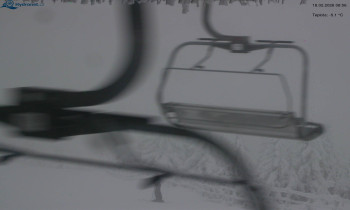 Město Rokytnice nad Jizerou