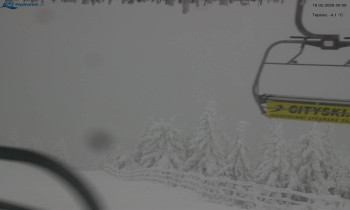 Město Rokytnice nad Jizerou