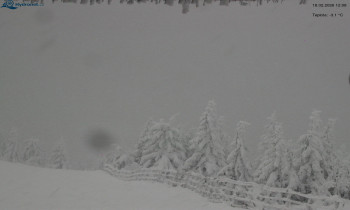 Město Rokytnice nad Jizerou