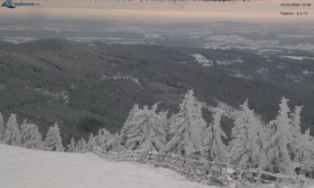 Město Rokytnice nad Jizerou