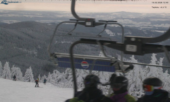 Město Rokytnice nad Jizerou