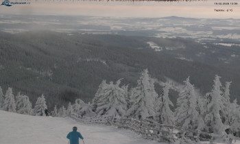 Město Rokytnice nad Jizerou