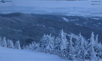 Město Rokytnice nad Jizerou