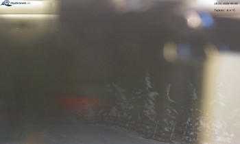 Město Rokytnice nad Jizerou