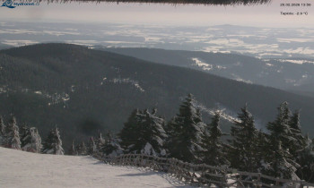 Město Rokytnice nad Jizerou