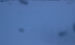 Lysá hora, pohled na východ