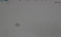 Lysá hora, pohled na východ