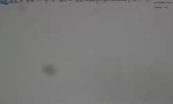 Lysá hora, pohled na východ