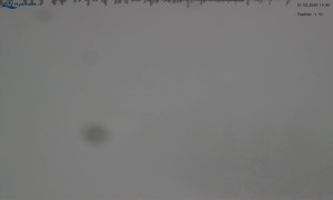 Město Rokytnice nad Jizerou - Lysá hora, pohled na východ - 21.2.2026 v 15:45