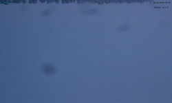 Lysá hora, pohled na východ