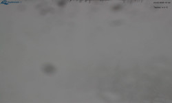 Lysá hora, pohled na východ