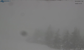 Město Rokytnice nad Jizerou