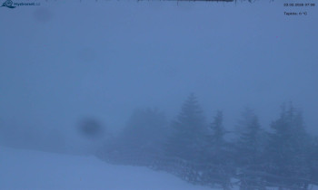 Město Rokytnice nad Jizerou