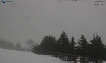 Město Rokytnice nad Jizerou