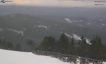 Město Rokytnice nad Jizerou