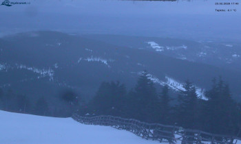 Město Rokytnice nad Jizerou