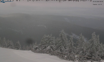 Město Rokytnice nad Jizerou