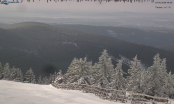 Město Rokytnice nad Jizerou