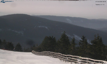 Město Rokytnice nad Jizerou