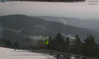 Město Rokytnice nad Jizerou